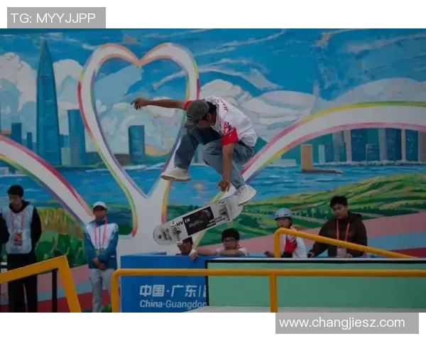 重庆滑板队的阵地战体系与滑板战术的创新探索