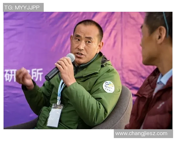 攀岩高手杨伟分享成功秘诀与训练心得的独家专访